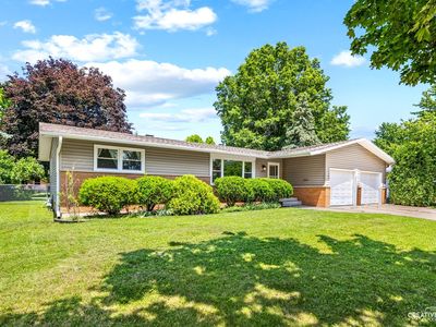 205 W Milner Ave