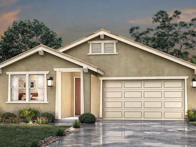 Luna Plan, Arden at Riverstone