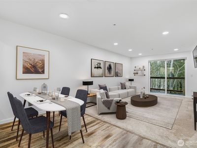 23321 Cedar Way #J204