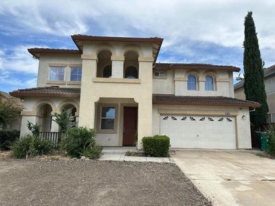 3026 Mount Hoffman Ct
