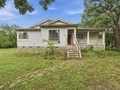 Property at 53 Perry St, Prue, OK