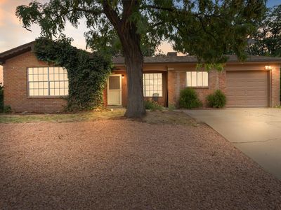 11505 Palm Springs Ave NE