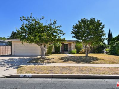 Property at 10932 Whitaker Ave, Granada Hills, CA