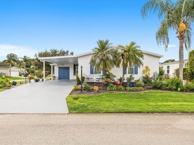 3052 Five Iron Drive