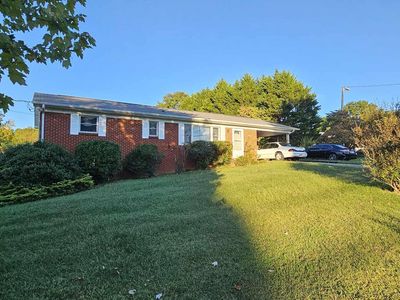 1320 Kidwell Ridge Rd