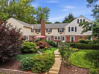 836 Old Thorn Run Rd