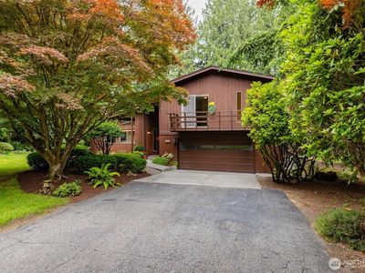 501 Shoshone Drive