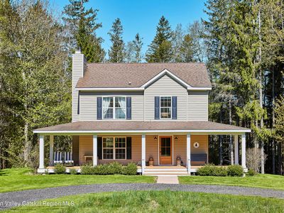 26 Elko Lake Drive