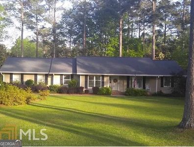 3609 Sussex Dr
