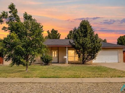 Property at 1105 Avenida Del Sumbre, Roswell, NM
