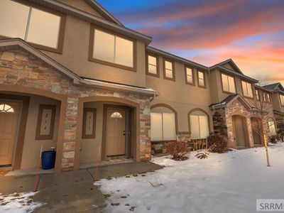 Property at 565 Pioneer Rd #215, Rexburg, ID