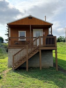 Property at 257 S Muskingum St, Cadiz, OH