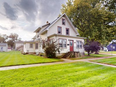 Property at 302 Lake St, Alta, IA