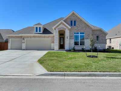 139 Annette Drive