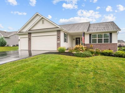Property at 1339 Glacier Dr, Byron, IL