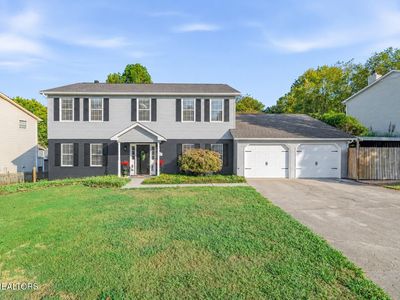1210 Oak Haven Rd