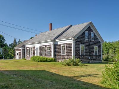 Property at 884 River Road, Saint George, ME