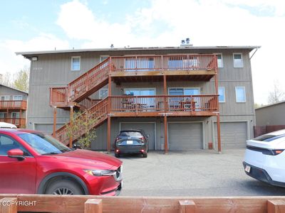 Property at 3929 Turnagain Blvd E APT 3, Anchorage, AK