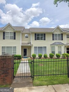 Property at 353 Smokewood Way, Newnan, GA