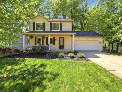 Property at 10899 Skylane Ct, Allendale, MI