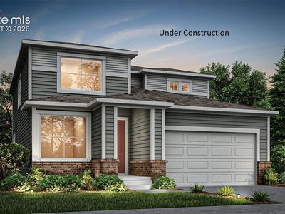 11913 Lost Peak Ln