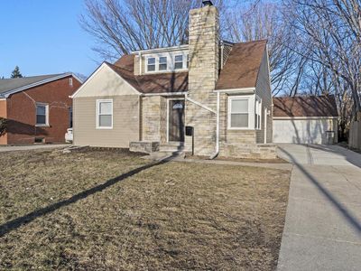 5022 North Sherman BOULEVARD