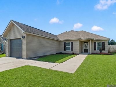 12207 Wilderness Run Dr
