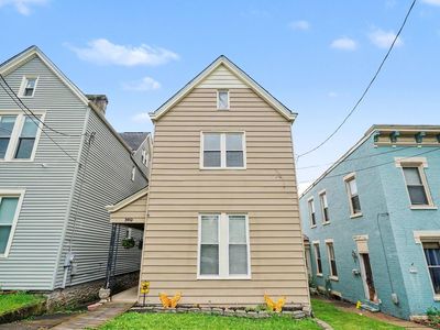 Property at 340 Ward Ave, Bellevue, KY
