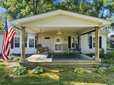 2116 Oakland Locust Ridge Rd