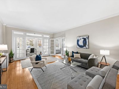 4700 Connecticut Ave NW APT 206