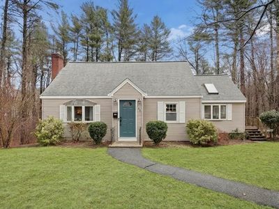 Property at 95 Pine Hill Rd, Ashland, MA