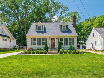 Property at 3220 W 231st St, North Olmsted, OH