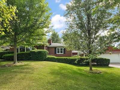 25725 S Old Monee Steger Rd