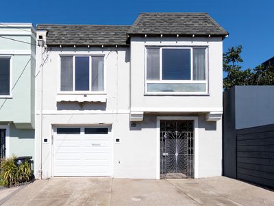 Property at 3218 Wawona St, San Francisco, CA