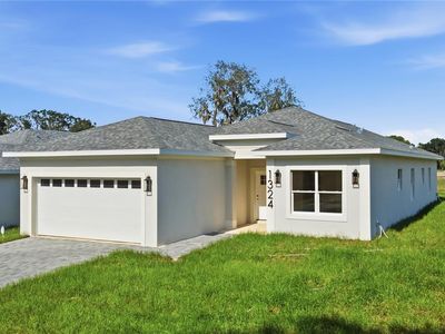 1324 MARSHALL DRIVE