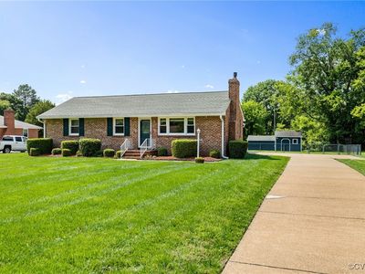 313 Bermuda Hundred Rd