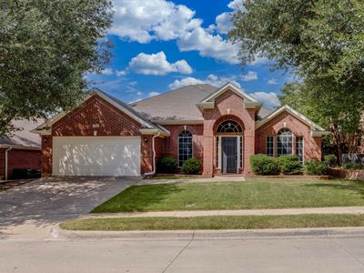 8304 Whippoorwill Dr