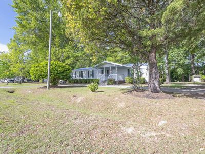 Property at 4165 Double Dee Rd., Aynor, SC