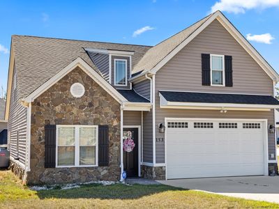 153 Emberly Way