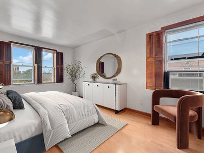 800 Grand Concourse APT 6CS