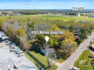 9765 Milton Jones Rd
