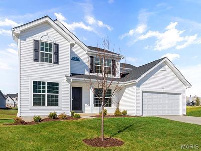 121 Cardinal Flower Dr