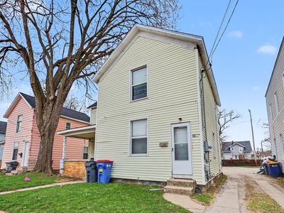 Property at 1236 Alpine Ave NW, Grand Rapids, MI