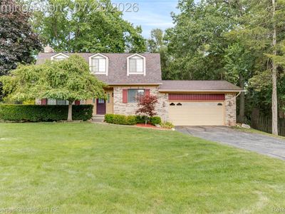 1317 S Williams Lake Rd