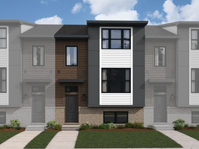 Emerald Int Plan, Wesley Park
