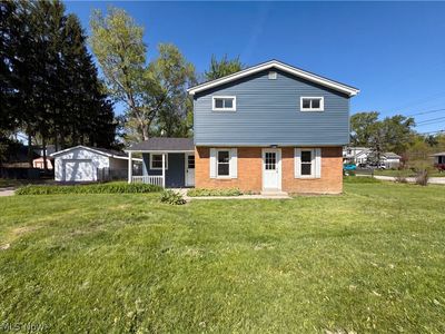 Property at 10338 Electric Blvd, Northfield, OH
