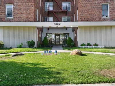 1430 Seagirt Boulevard #6H
