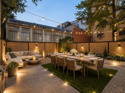 143 Meserole St Unit Garden