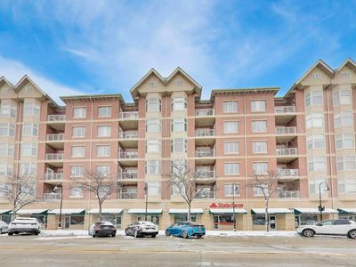 9670 Franklin Ave Unit 505