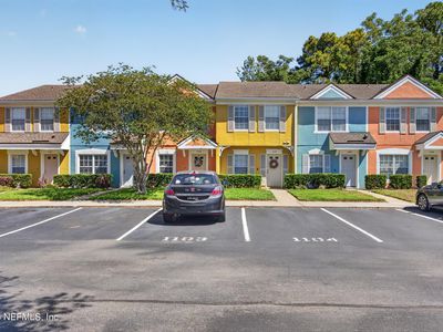 12311 KENSINGTON LAKES Drive #1106